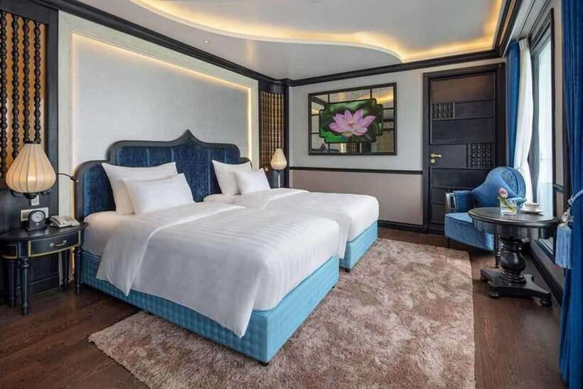 Hanoi: 3-Day Ninh Binh, Ha Long, & Lan Ha Bay Luxury Cruise - Price and value: what $332 (and your time) is buying you