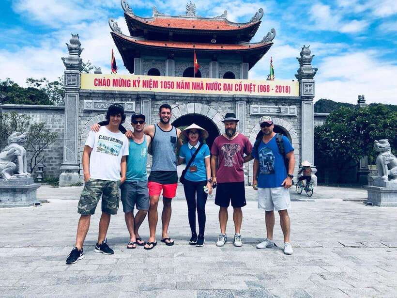 Hanoi: 3-Day Ninh Binh, Ha Long, & Lan Ha Bay Luxury Cruise - The logistics that matter on this kind of cruise (so you’re not surprised)