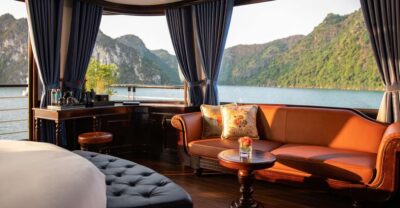 Hanoi: 3-Day Ninh Binh Highlights - Lan Ha Bay 5-Star Cruise - Day 1 in Ninh Binh: Bai Dinh, Trang An, and Mua Cave Steps