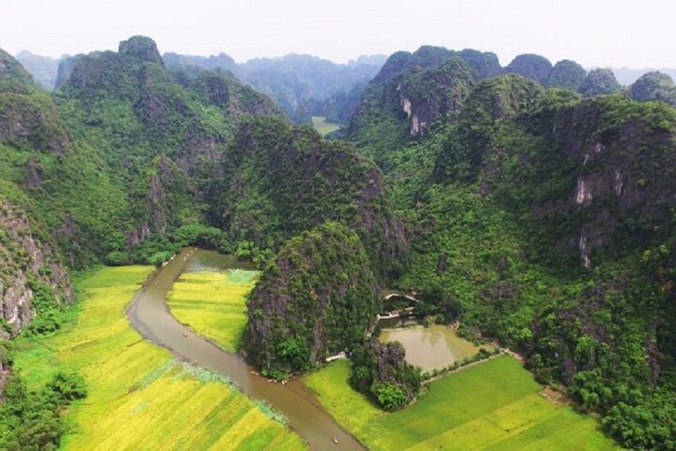 Hanoi: 3-Day Ninh Binh to Bai Tu Long Bay Tour and Cruise - Should you book this Hanoi to Bai Tu Long Bay tour?