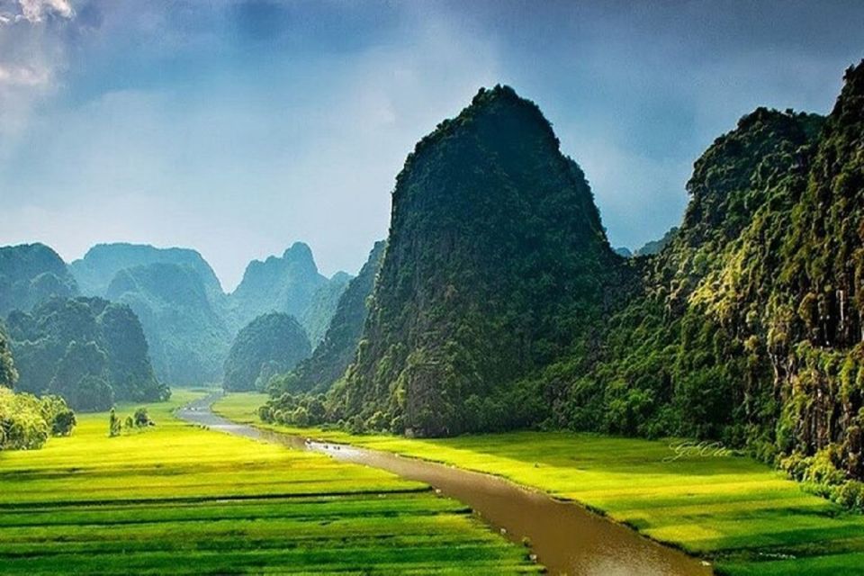 Hanoi: 3-Day Ninh Binh to Bai Tu Long Bay Tour and Cruise - What’s included (and why it matters for value)