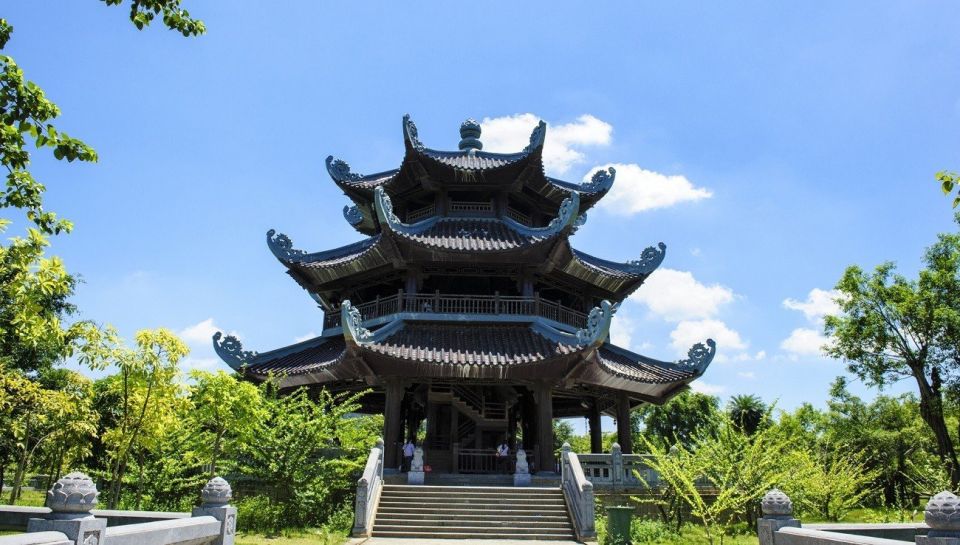 Hanoi: 3-Day Ninh Binh to Bai Tu Long Bay Tour and Cruise - Logistics that can change your day: steps, pickups, and what to bring