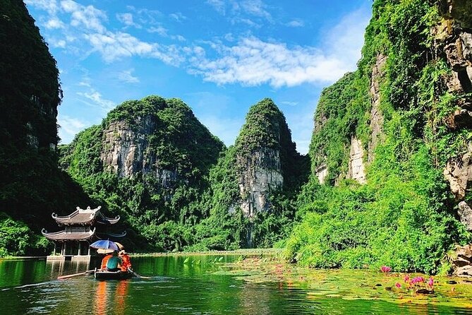 Hanoi: 3-Day Ninh Binh Trip and Ha Long Bay 4-Star Cruise - How this 3-day itinerary actually works (and why it’s efficient)