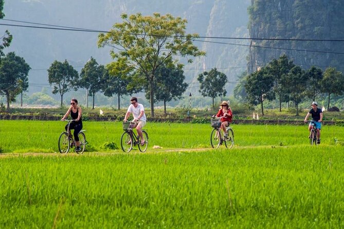Hanoi: 3-Day Ninh Binh Trip and Ha Long Bay 4-Star Cruise - Day 2: Tuan Chau Marina and life on a 4-star Ha Long Bay cruise