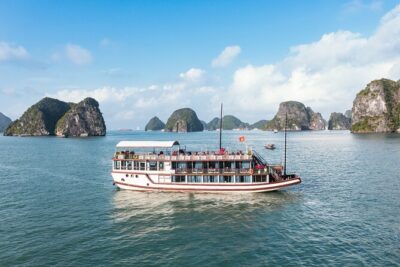 Hanoi: 3-Day Ninh Binh Trip and Ha Long Bay 4-Star Cruise - Day 1 in Ninh Binh: rural calm, mountain-and-river views, and an overnight reset
