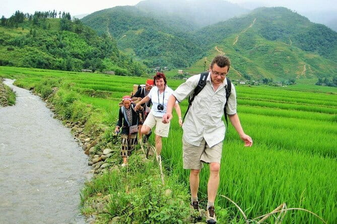 Hanoi: 3-Day Sapa Trek Secret Trails, Waterfall, Stay in Villages - Key highlights before you go