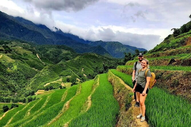 Hanoi: 3-Day Sapa Trek Secret Trails, Waterfall, Stay in Villages - What you’re really buying: secret trails with village life built in
