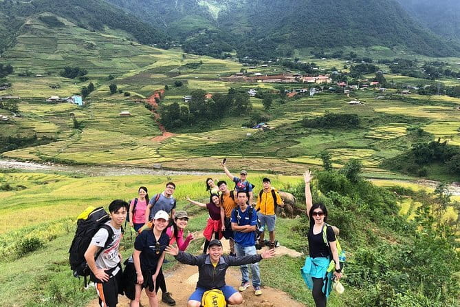 Hanoi: 3-Day Sapa Trek Secret Trails, Waterfall, Stay in Villages - Guides matter: why English explanations can make or break a hike