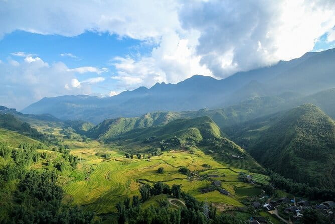Hanoi: 3-Day Sapa Trek Secret Trails, Waterfall, Stay in Villages - Homestays and meals: simple, included, and built for connection