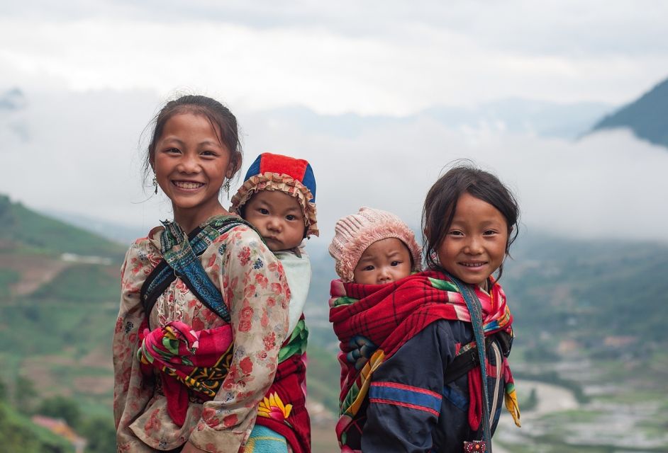 Hanoi: 3-Day Sapa Trek with Homestay - Sapa Trek Basics: What You’re Really Buying for $182