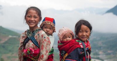 Hanoi: 3-Day Sapa Trek with Homestay - Hanoi Pickup and the Ride Up: Timing That Shapes Your Day 1