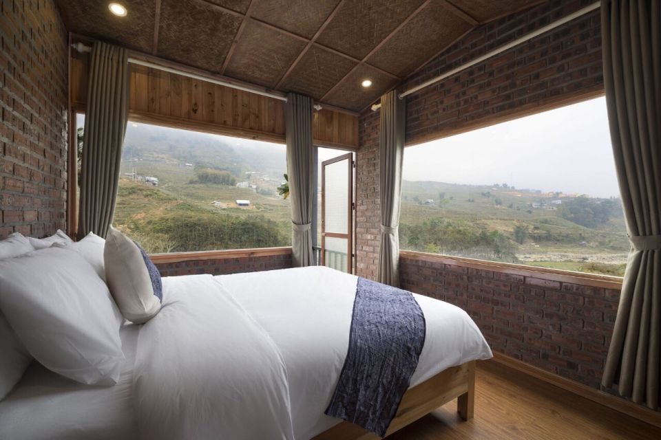 Hanoi: 3-Day Sapa Trek with Homestay - Price and Logistics: Is This a Good Deal for Your Time?