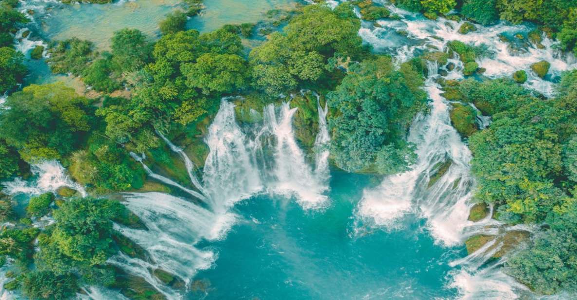 Hanoi: 3-Day Tour to Ban Gioc Waterfall and Ba Be Lake - Day 1 Sleep Plan: Trùng Khánh District and Dinner With Local Rhythm