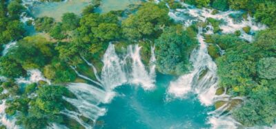 Hanoi: 3-Day Tour to Ban Gioc Waterfall and Ba Be Lake - The Frontier Route: Chi Lang Pass, Quy Mon Quan, and Dong Khe