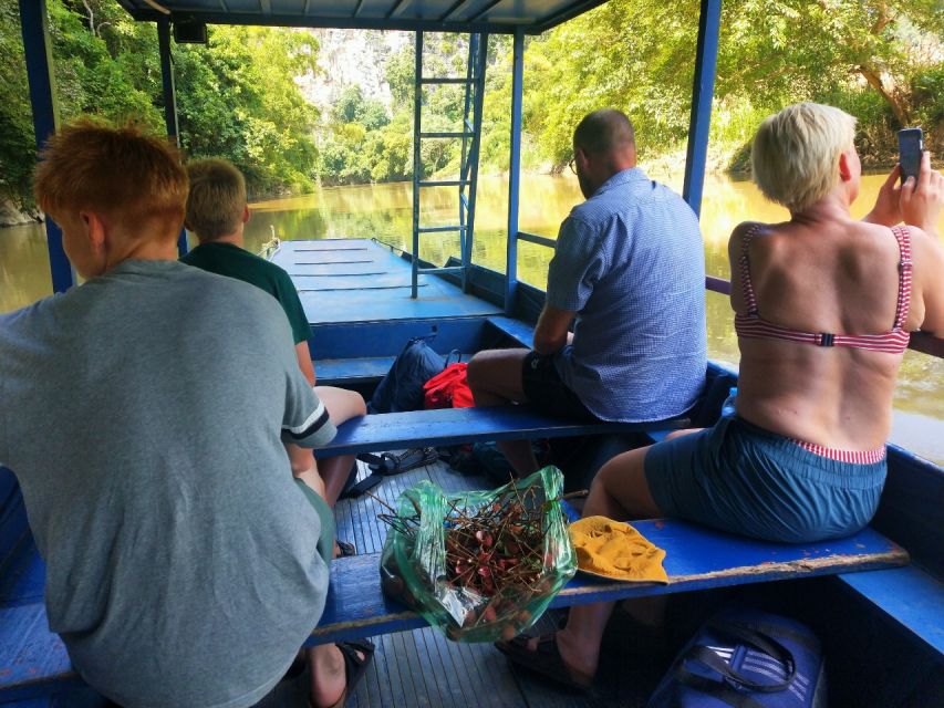 Hanoi: 3-Day Tour to Ban Gioc Waterfall and Ba Be Lake - Homestays: Nung’s Homestay and Tay’s House (What to Expect and Why It’s Worth It)