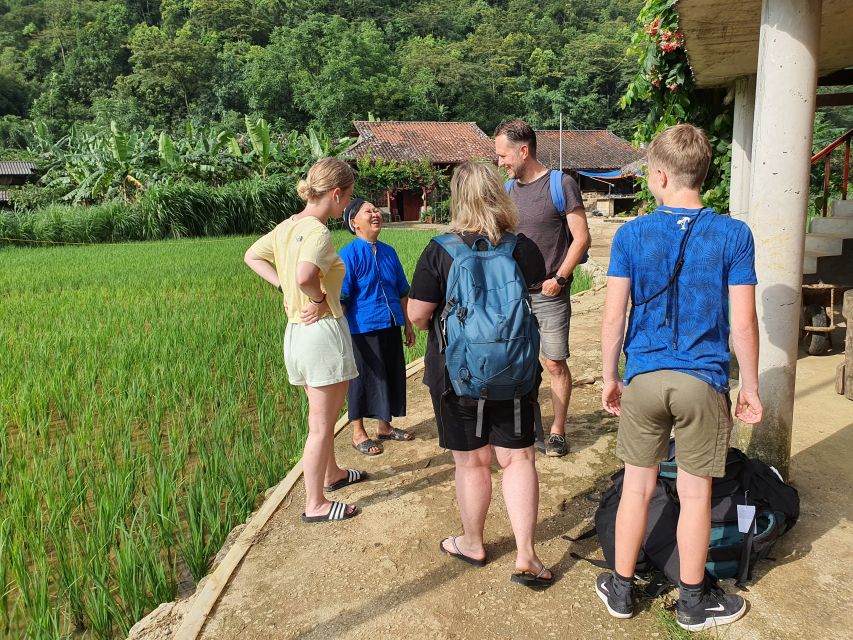 Hanoi: 3-Day Tour to Ban Gioc Waterfall and Ba Be Lake - Small Group Size (Up to 15): Why That Matters on This Route