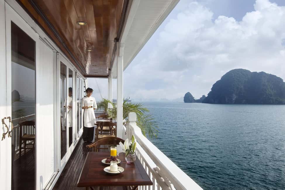Hanoi: 3D2N Ha Long Bay, Lan Ha Bay by Hera Boutique Cruise - Should You Book This 3D2N Ha Long and Lan Ha Bay Cruise?