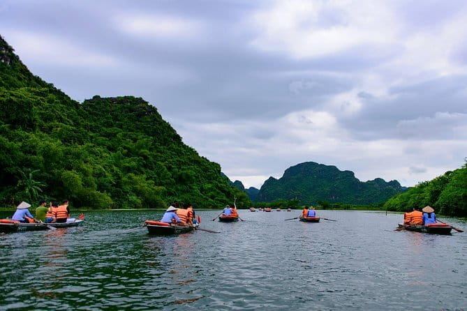 Hanoi: 3D2N Mu Cang Chai Visit All Attractions, Trek, Ethnic Life - Khau Pha Pass and Horseshoe Hill: the big terrace moments