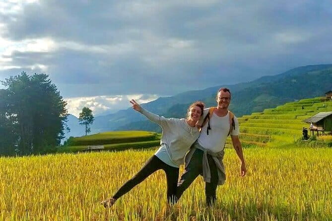 Hanoi: 3D2N Mu Cang Chai Visit All Attractions, Trek, Ethnic Life - What “included” really means: the value isn’t just the stops