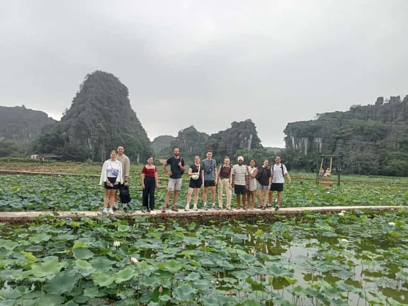 Hanoi: 3Days: Lan Ha bay: classic cruises & Ninh Binh trip - Cabins, Meals, and Included Extras You’ll Actually Notice