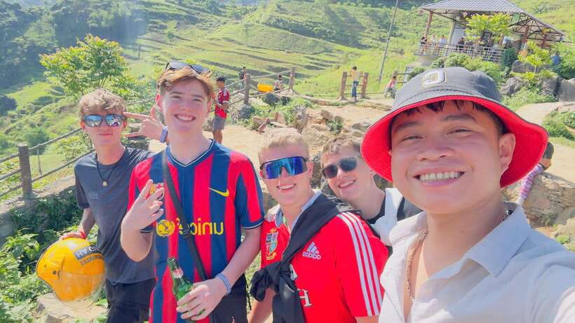 Hanoi: 4-Day Ha Giang Loop Jasmine Tour - The People Factor: Drivers, Leaders, and Why Safety Feels Real Here