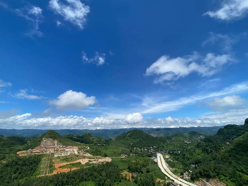 Hanoi: 4-Day Ha Giang Loop Jasmine Tour - Day 1: Ha Giang to Yen Minh (95 KM) and a H’mong Village Meal You’ll Taste for Years