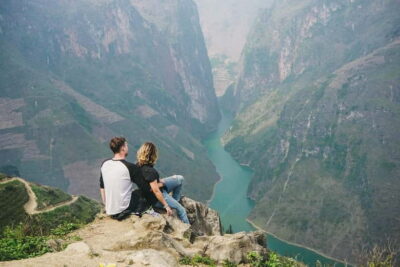 Hanoi: 4-Day Ha Giang Loop Jasmine Tour - Night 1: 19h30 Pickup, Big Bus to Ha Giang City, Then Sleep Like a Human
