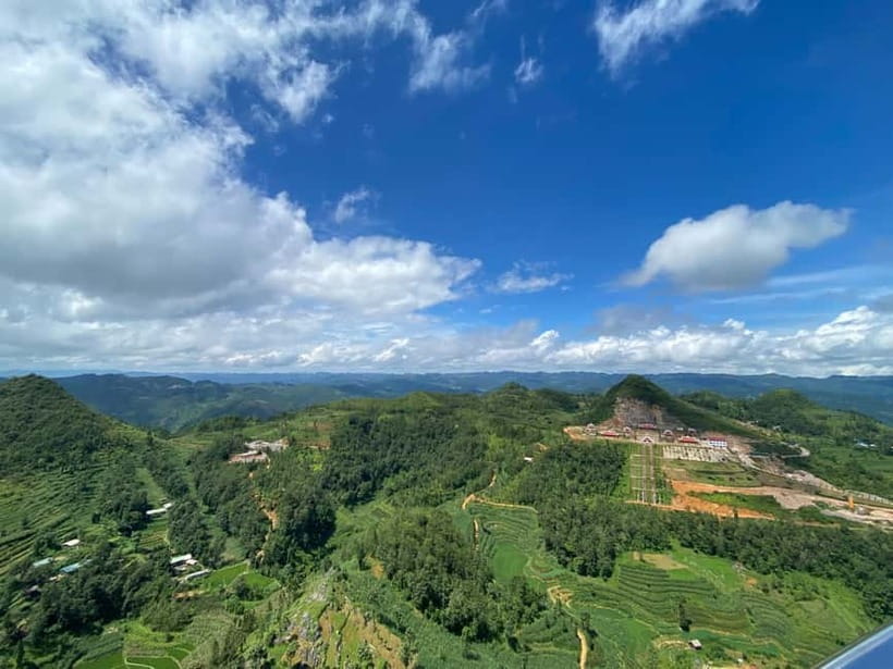 Hanoi: 4-Day Ha Giang Loop Jasmine Tour - Day 2: Yen Minh to Meo Vac (120 KM) and Ma Pi Leng Without the Rushed Feeling
