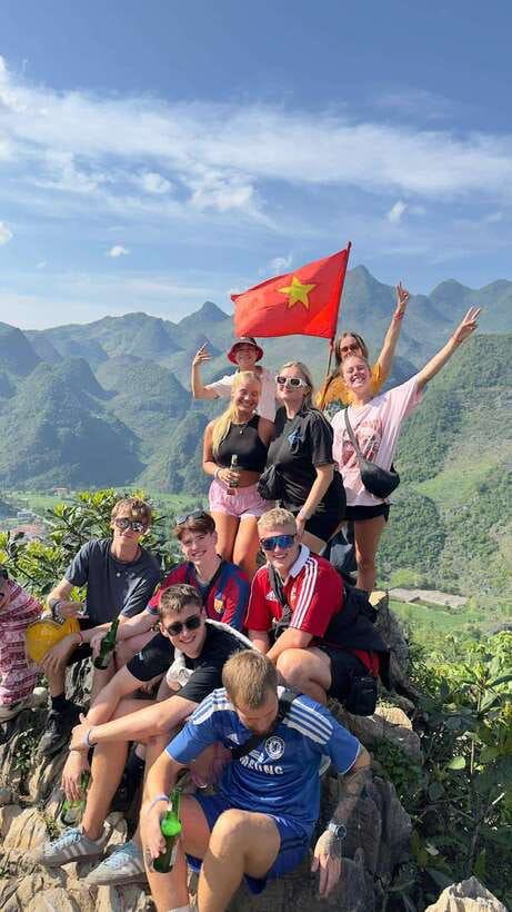 Hanoi: 4-Day Ha Giang Loop Jasmine Tour - Day 3: Meo Vac to Du Gia’s Remote Roads and a Tay Village That Feels Quiet