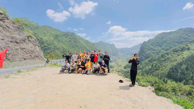 Hanoi: 4-Day Ha Giang Loop Jasmine Tour - Price and Value: Why $266 Feels Fair When You Look at What’s Included