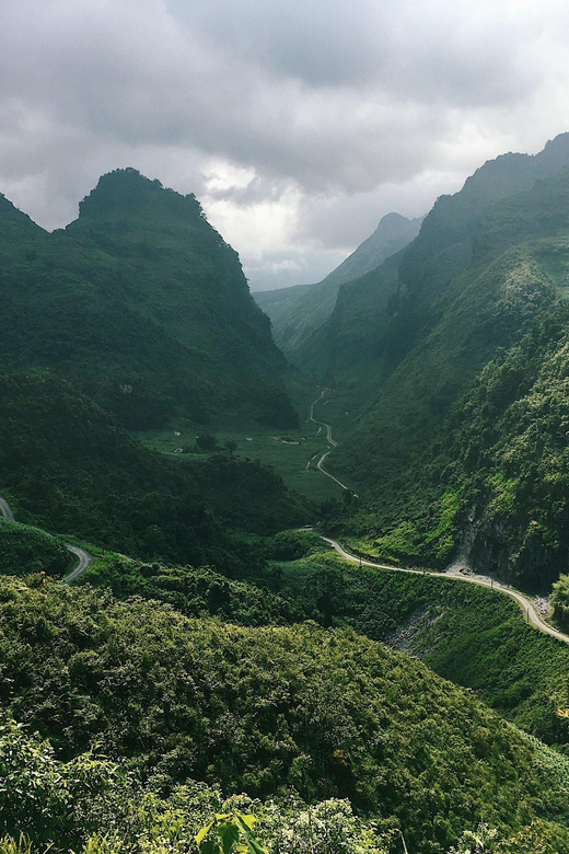 Hanoi: 4-Day Ha Giang Loop Jasmine Tour - Gear, Rain, and the Packing List That Saves Your Comfort