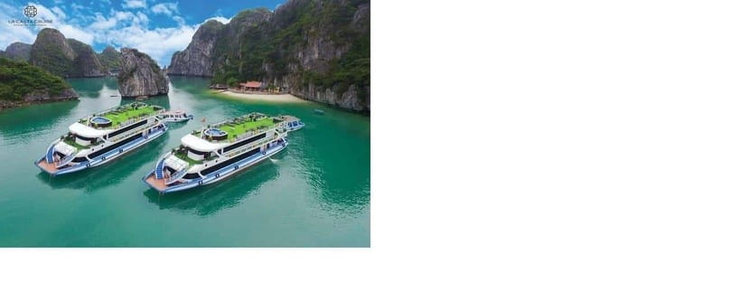 Hanoi: 5-Star Halong Bay Cruise with Lunch, Jacuzzi & Party - Getting from Hanoi to Tuan Chau: early pickup, long-but-managed drive