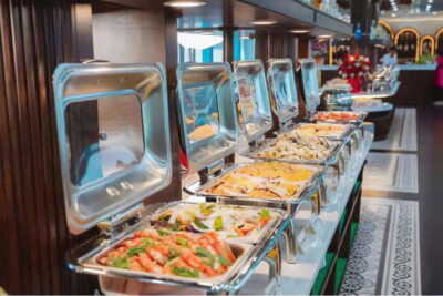 Hanoi: 5-Star Halong Bay Cruise with Lunch, Jacuzzi & Party - Price and logistics: what your $50 really covers