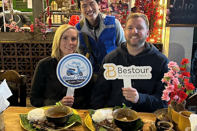 Hanoi After Dark Vespa Tour (4 hours): Street Food & Night Vibes - Safety and driver style: what you should expect on Hanoi traffic