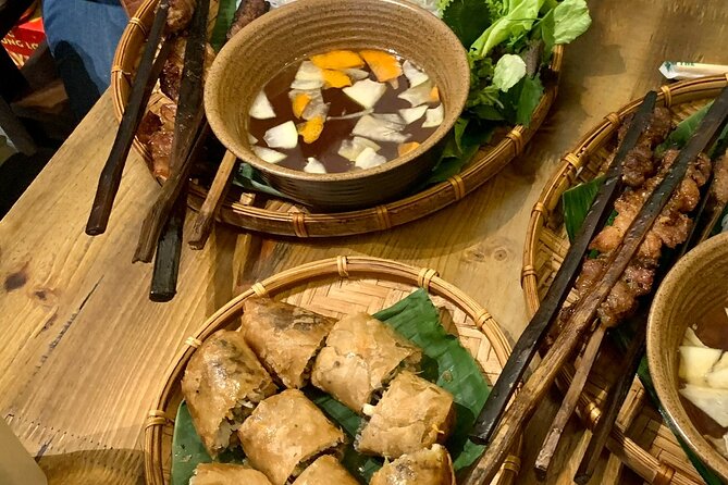 Hanoi After Dark Vespa Tour (4 hours): Street Food & Night Vibes - Who this Hanoi After Dark Vespa tour is best for