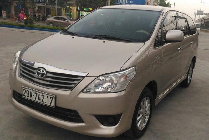 Hanoi Airport and Hanoi City Private Transfer - What Reliability Looks Like in the Real World (and What to Do About It)