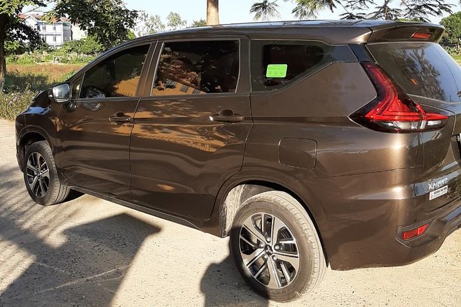Hanoi Airport and Hanoi City Private Transfer - Who This Hanoi Airport Transfer Fits Best
