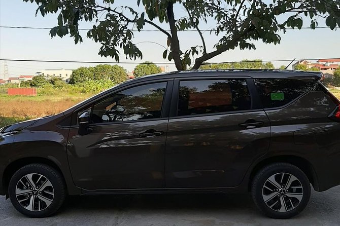 Hanoi Airport and Hanoi City Private Transfer - Quick Booking Reality Check: What You’ll Want to Provide