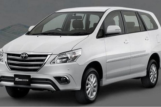 Hanoi Airport Departure Transfer - Key highlights from this Hanoi transfer