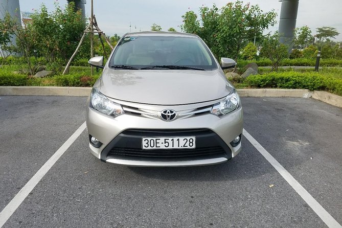 Hanoi Airport Departure Transfer - Price Per Group (Up to 3): Where the Value Really Comes From