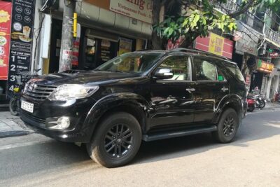 Hanoi Airport Droff-Off (Private Rides From Hotels to Airport) - Price and What You Really Get for $11 (Up to 3 People)