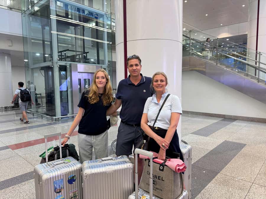 Hanoi Airport: Fast Track International Departure Flight - Key Points That Make This Worth Considering