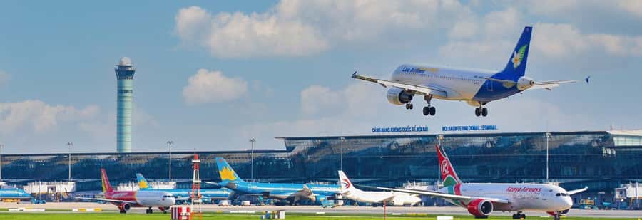 Hanoi Airport: Fast Track International Departure Flight - Where the Help Feels Real (and Where It Doesn’t)