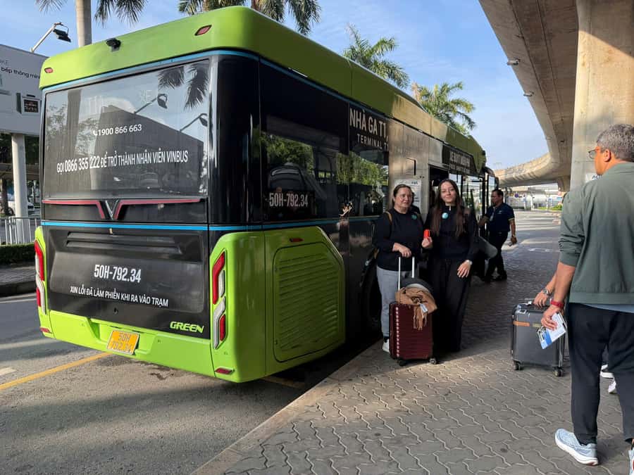 Hanoi Airport: Fast Track International Departure Flight - Who This Hanoi Airport Fast Track Suits Best