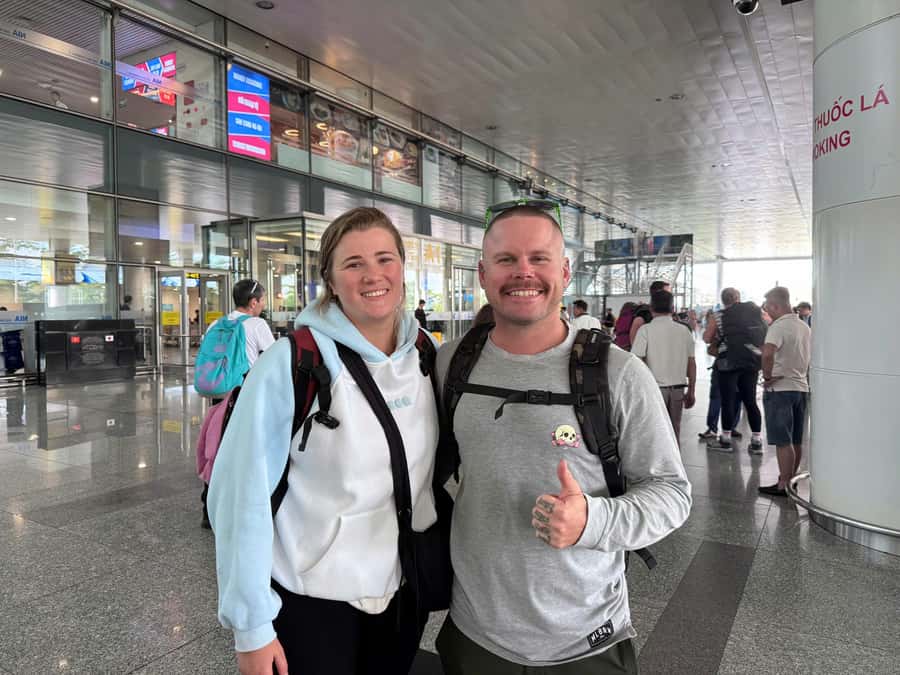 Hanoi Airport: Fast Track International Departure Flight - Provider Snapshot: DK VN Travel and What You’re Paying For