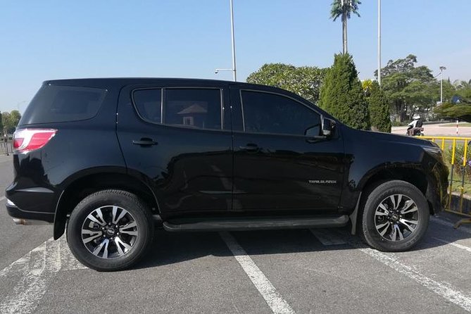 Hanoi Airport Pickup (Private rides from Airport to Hanoi Hotels) - Luggage Reality Check: When Group Size Doesn’t Match the Car
