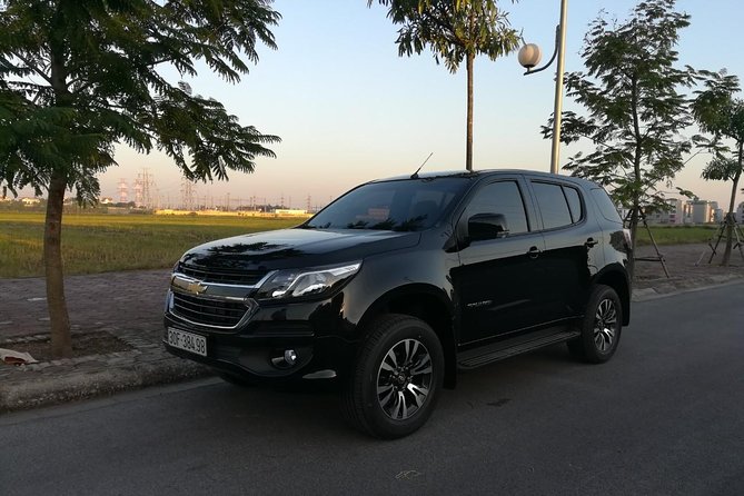 Hanoi Airport Pickup (Private rides from Airport to Hanoi Hotels) - Who Should Book This Pickup (and Who Might Skip It)