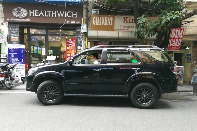 Hanoi Airport Pickup (Private rides from Airport to Hanoi Hotels) - Should You Book This Hanoi Airport Pickup?