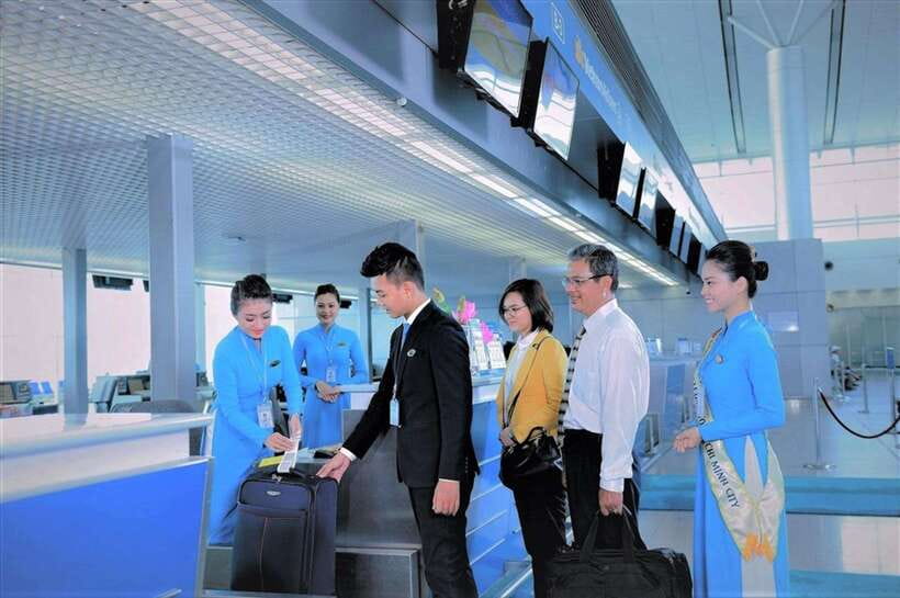 Hanoi Airport: Premium Fast Track Immigration Assistance - Key Points to Know Before You Go