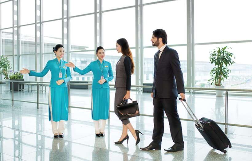Hanoi Airport: Premium Fast Track Immigration Assistance - Premium Immigration Lane: The Fast Part (and What You’ll Still Need)